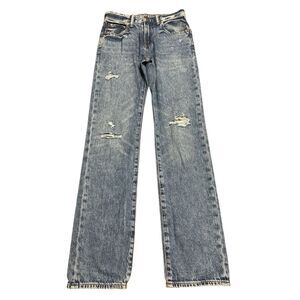 GapKids Original Jeans Medium Wash Boys Size 16 Slim